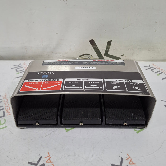 Amsco Orthovision Surgical Table