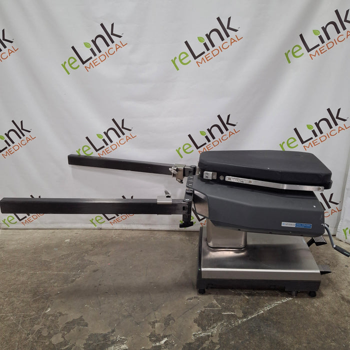 Amsco Orthovision Surgical Table