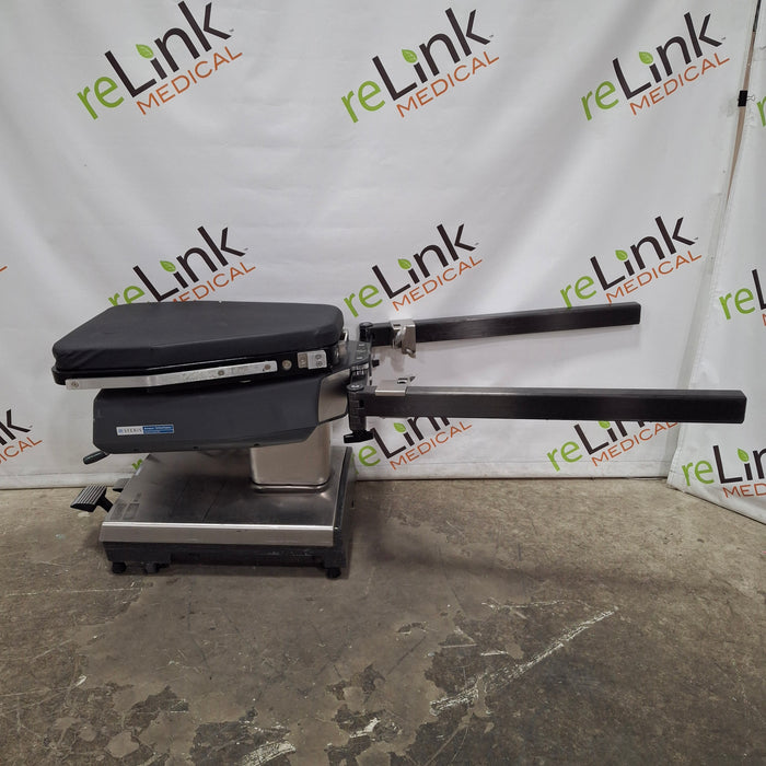 Amsco Orthovision Surgical Table