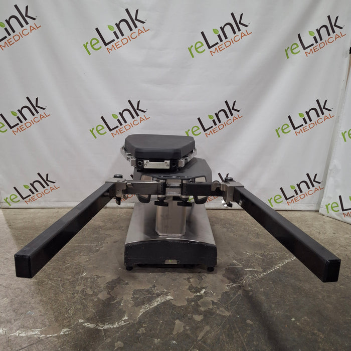 Amsco Orthovision Surgical Table