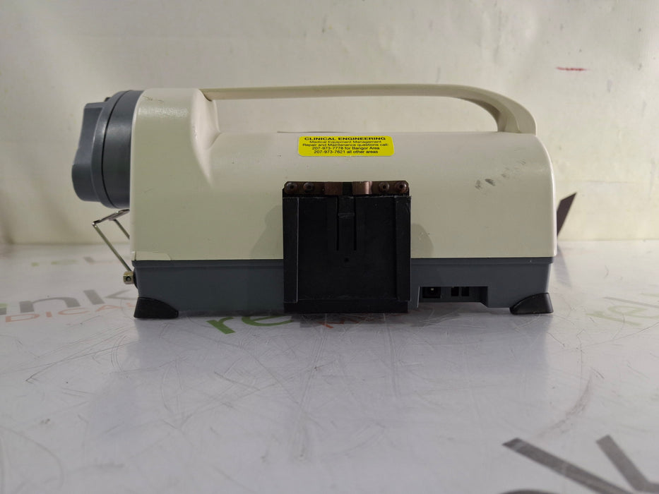 Smiths Medical Smiths Medical Medfusion 3500 Version 4 Syringe Infusion Pump Infusion Pump reLink Medical