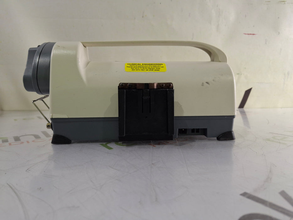 Smiths Medical Smiths Medical Medfusion 3500 Version 4 Syringe Infusion Pump Infusion Pump reLink Medical