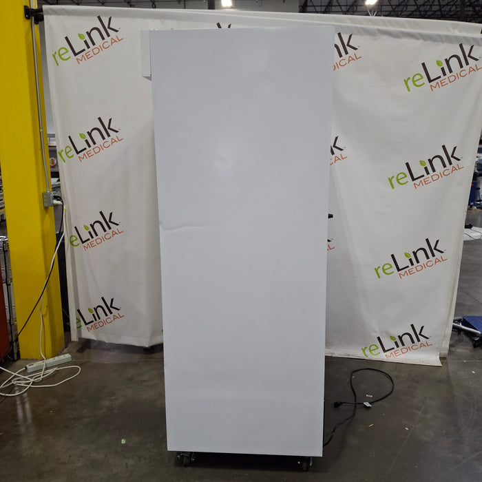 Corepoint Scientific Corepoint Scientific NSWDR472WWG/0 Upright Refrigerator Research Lab reLink Medical