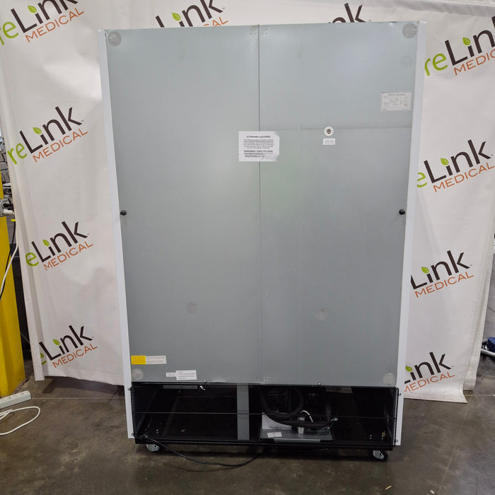 Corepoint Scientific Corepoint Scientific NSWDR472WWG/0 Upright Refrigerator Research Lab reLink Medical