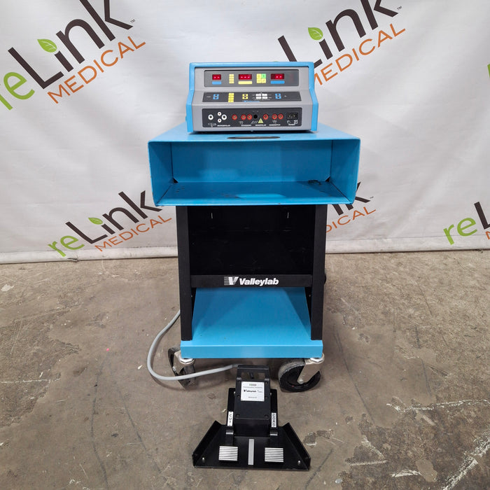 Valleylab Valleylab Force 1C Electrosurgical Unit Electrosurgical Units reLink Medical