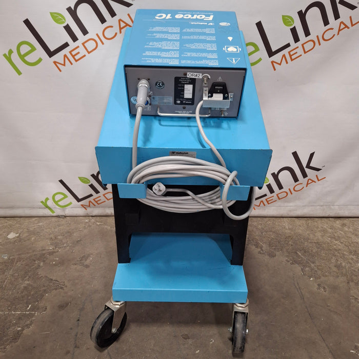 Valleylab Valleylab Force 1C Electrosurgical Unit Electrosurgical Units reLink Medical