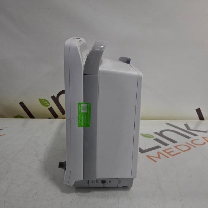 GE Healthcare GE Healthcare Carescape B650 Critical Care Patient Monitor Patient Monitors reLink Medical