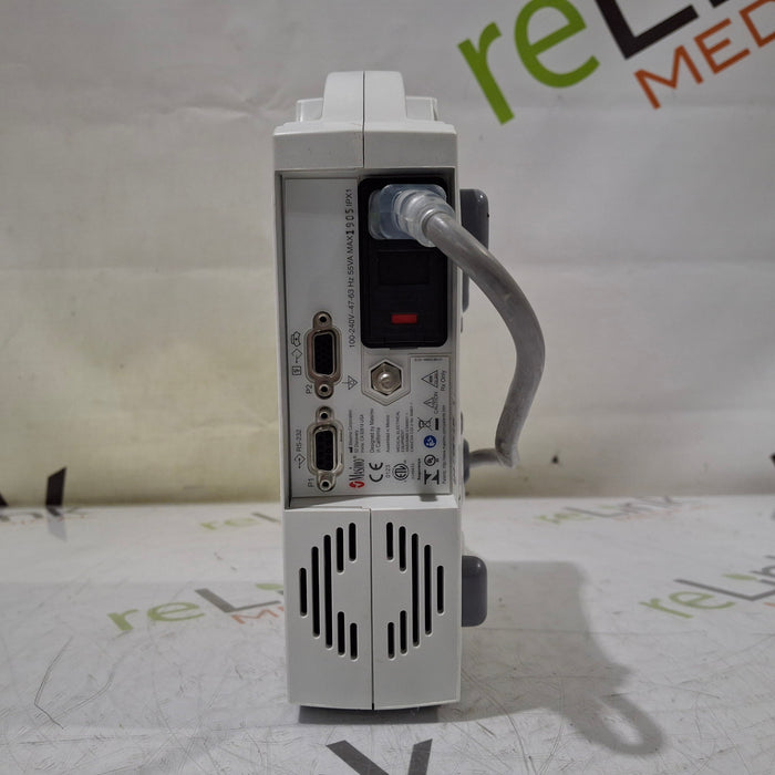 Masimo Masimo Radical 7 Pulse Oximeter w/ Base Patient Monitors reLink Medical