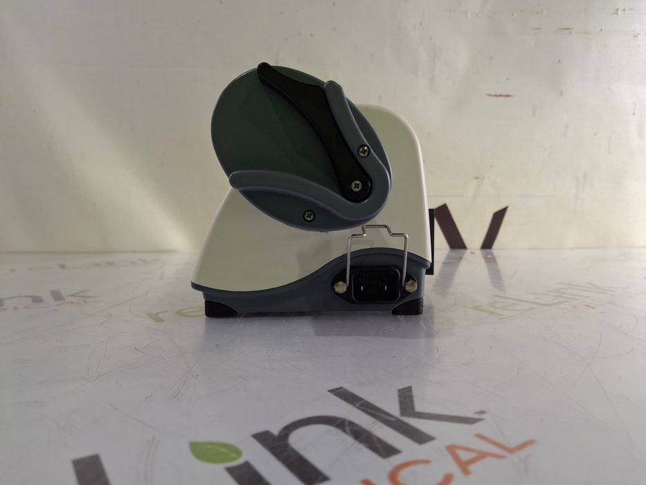 Smiths Medical Smiths Medical Medfusion 3500 Version 4 Syringe Infusion Pump Infusion Pump reLink Medical