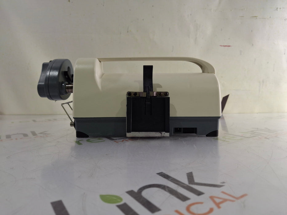 Smiths Medical Smiths Medical Medfusion 3500 Version 4 Syringe Infusion Pump Infusion Pump reLink Medical