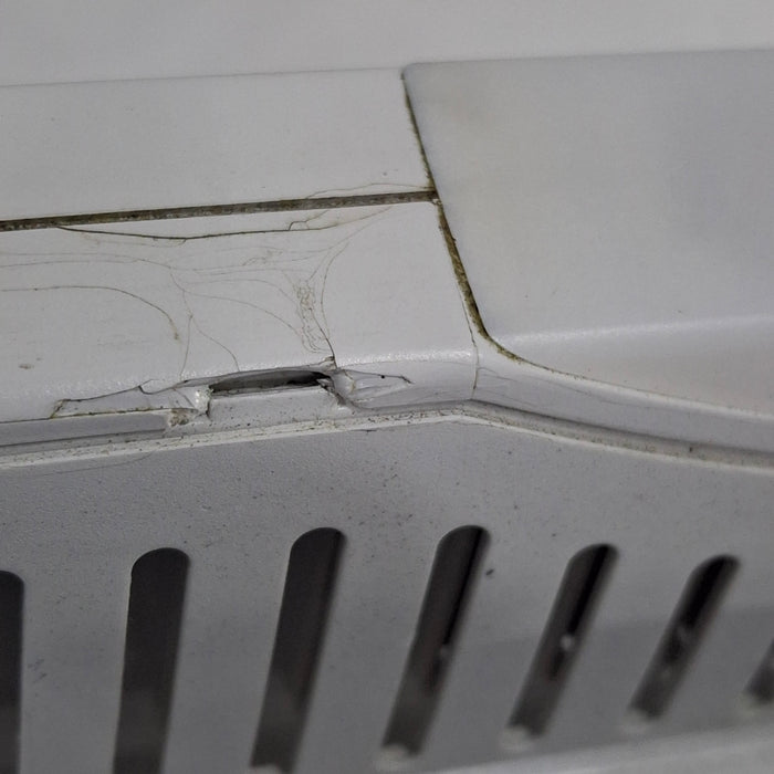 GE Healthcare GE Healthcare Carescape B650 Emergency Care Patient Monitor Patient Monitors reLink Medical