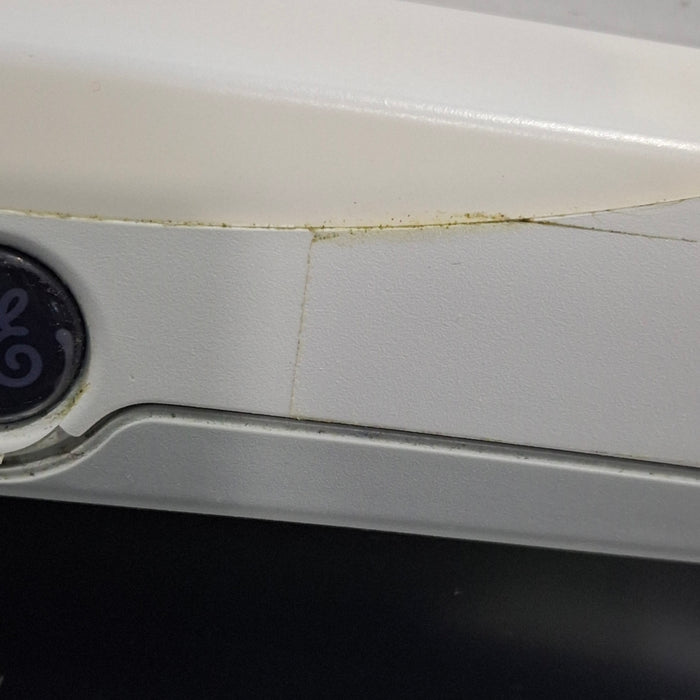 GE Healthcare GE Healthcare Carescape B650 Emergency Care Patient Monitor Patient Monitors reLink Medical