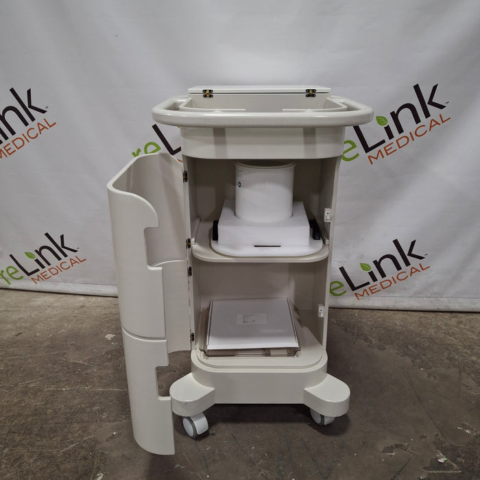 Philips Sonalleve MR-HiFU Accessory Cart