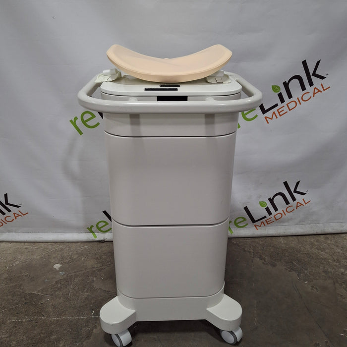 Philips Sonalleve MR-HiFU Accessory Cart