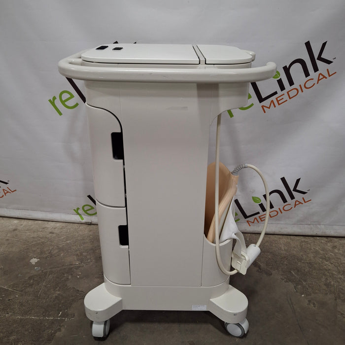 Philips Sonalleve MR-HiFU Accessory Cart