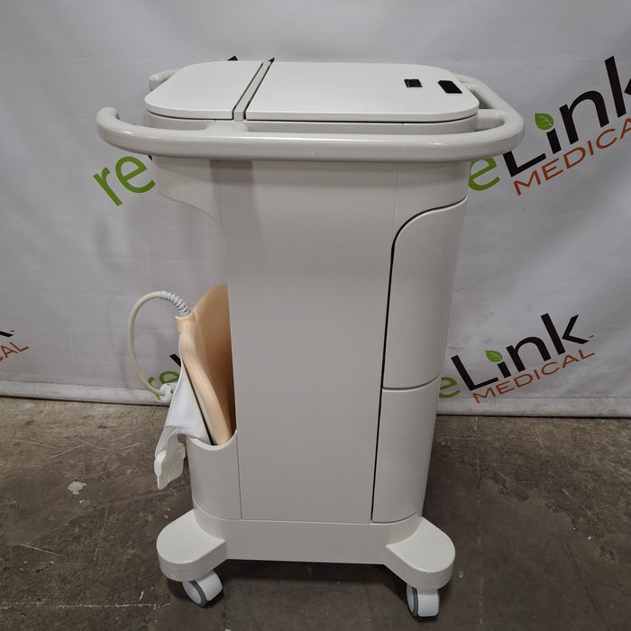 Philips Sonalleve MR-HiFU Accessory Cart