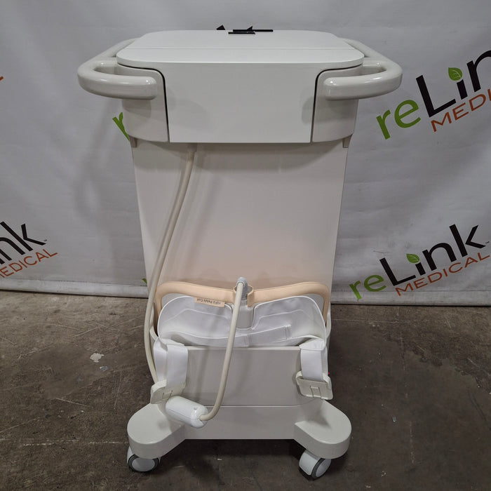 Philips Sonalleve MR-HiFU Accessory Cart