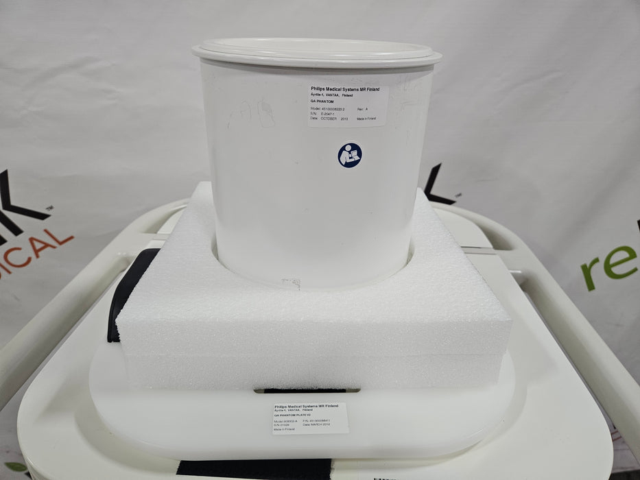 Philips Sonalleve MR-HiFU Accessory Cart