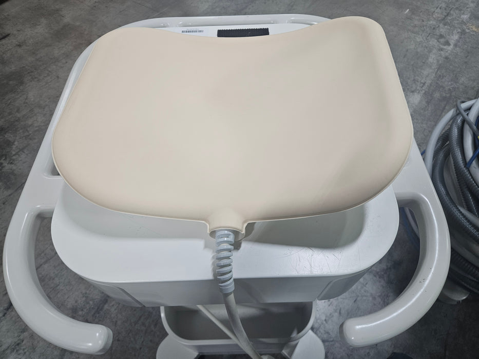 Philips Sonalleve MR-HiFU Accessory Cart