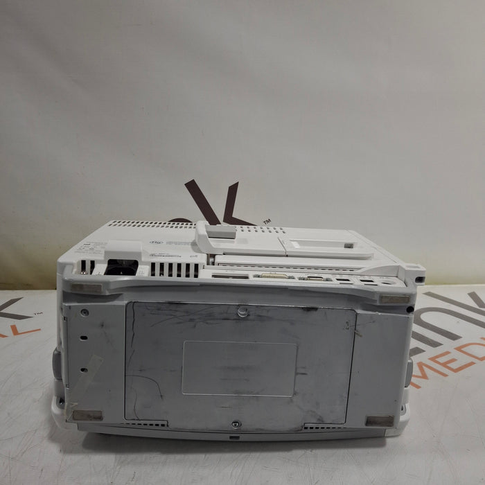 GE Healthcare GE Healthcare Carescape B650 Emergency Care Patient Monitor Patient Monitors reLink Medical