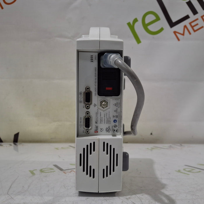 Masimo Masimo Radical 7 Pulse Oximeter w/ Base Patient Monitors reLink Medical