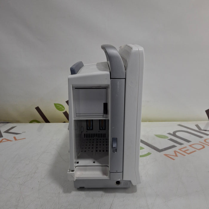 GE Healthcare GE Healthcare Carescape B650 Emergency Care Patient Monitor Patient Monitors reLink Medical