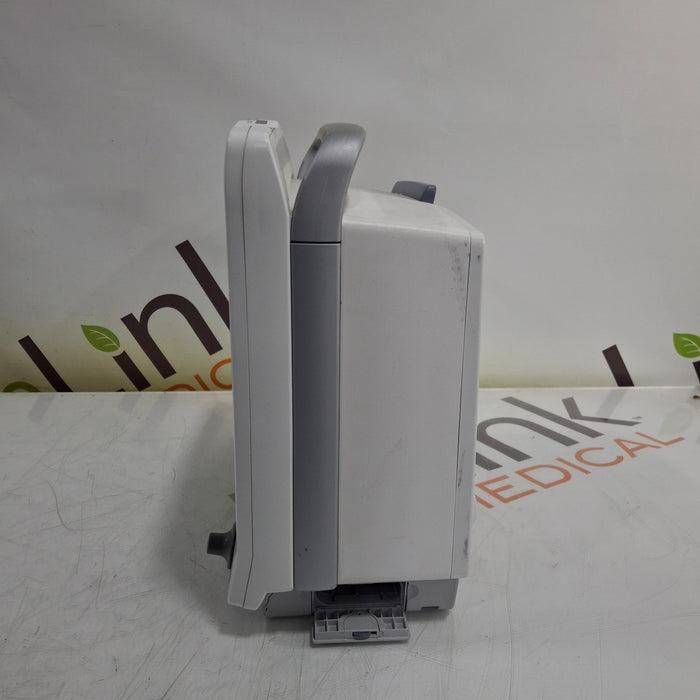 GE Healthcare GE Healthcare Carescape B650 Emergency Care Patient Monitor Patient Monitors reLink Medical