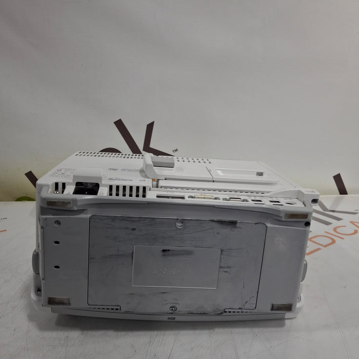 GE Healthcare GE Healthcare Carescape B650 Emergency Care Patient Monitor Patient Monitors reLink Medical