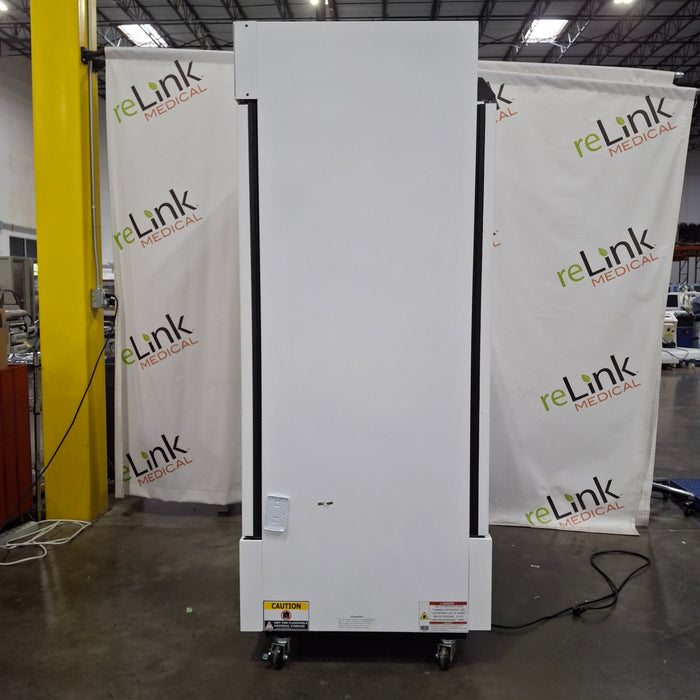 American BioTech Supply American BioTech Supply ABT-HCPTP-49 Pass Thru Laboratory Refrigerator Research Lab reLink Medical