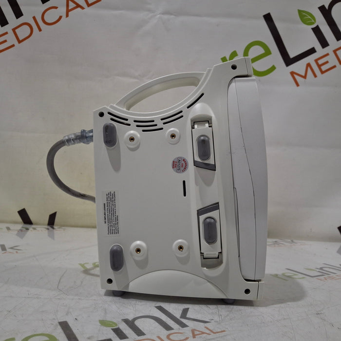 Masimo Masimo Radical 7 Pulse Oximeter w/ Base Patient Monitors reLink Medical