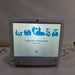 GE Healthcare GE Healthcare Carescape B650 Critical Care Patient Monitor Patient Monitors reLink Medical