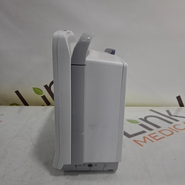 GE Healthcare GE Healthcare Carescape B650 Critical Care Patient Monitor Patient Monitors reLink Medical