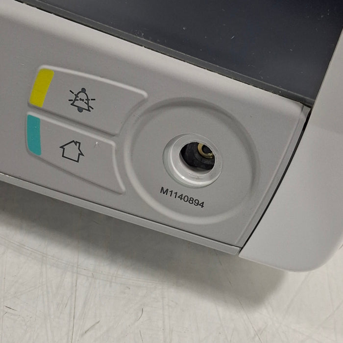 GE Healthcare GE Healthcare Carescape B650 Critical Care Patient Monitor Patient Monitors reLink Medical