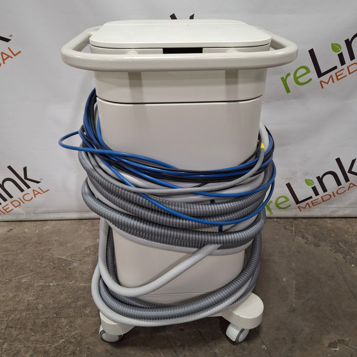 Philips Sonalleve MR-HiFU Accessory Cart