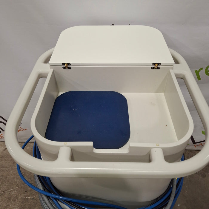 Philips Sonalleve MR-HiFU Accessory Cart