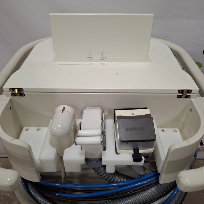 Philips Sonalleve MR-HiFU Accessory Cart