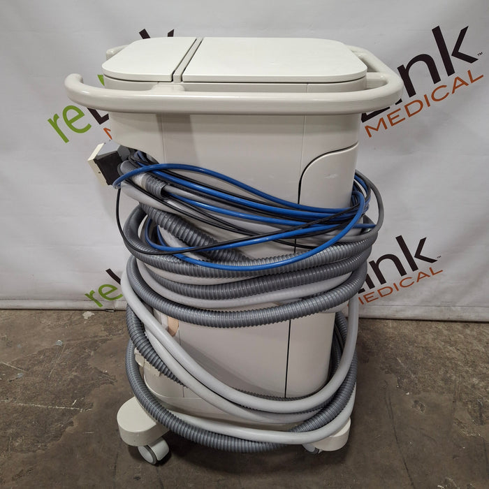 Philips Sonalleve MR-HiFU Accessory Cart