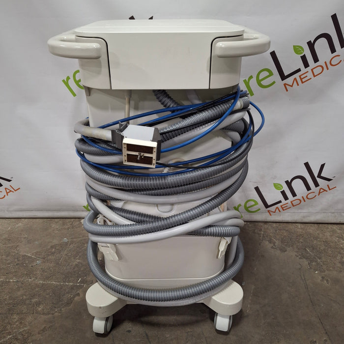 Philips Sonalleve MR-HiFU Accessory Cart