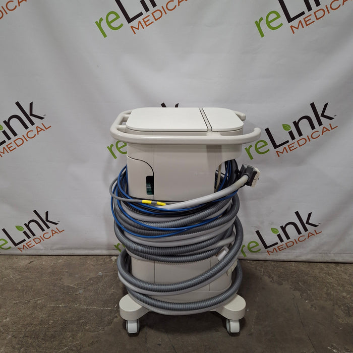 Philips Sonalleve MR-HiFU Accessory Cart