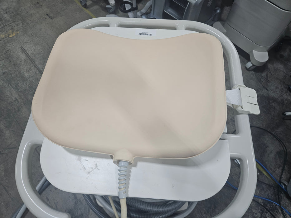 Philips Sonalleve MR-HiFU Accessory Cart