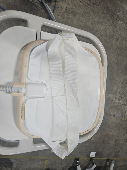 Philips Sonalleve MR-HiFU Accessory Cart