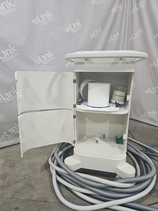 Philips Sonalleve MR-HiFU Accessory Cart