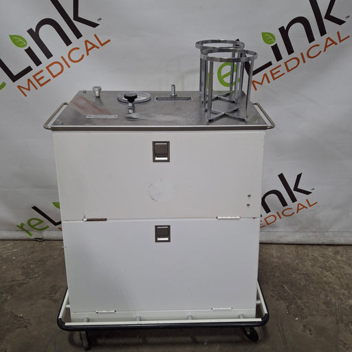 Cabot Medical Cabot Medical Berkeley VC-2 Vacuum Curettage System Surgical Equipment reLink Medical