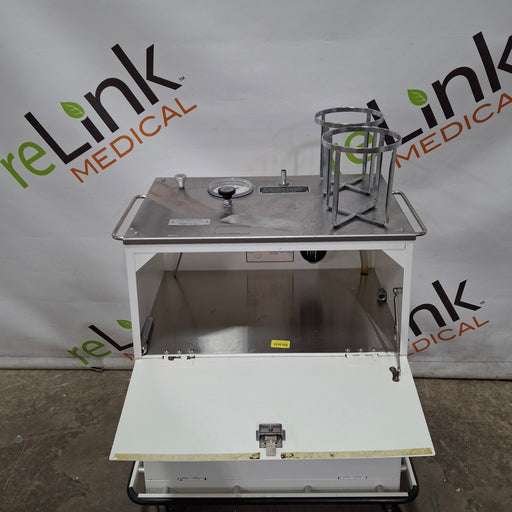 Cabot Medical Cabot Medical Berkeley VC-2 Vacuum Curettage System Surgical Equipment reLink Medical