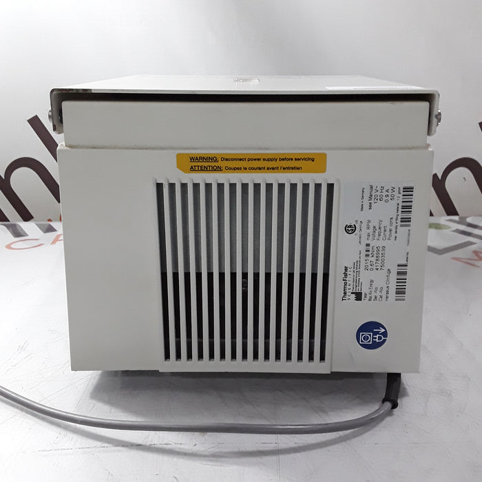 Thermo Scientific Thermo Scientific Heraeus Clinifuge Centrifuge Centrifuges reLink Medical