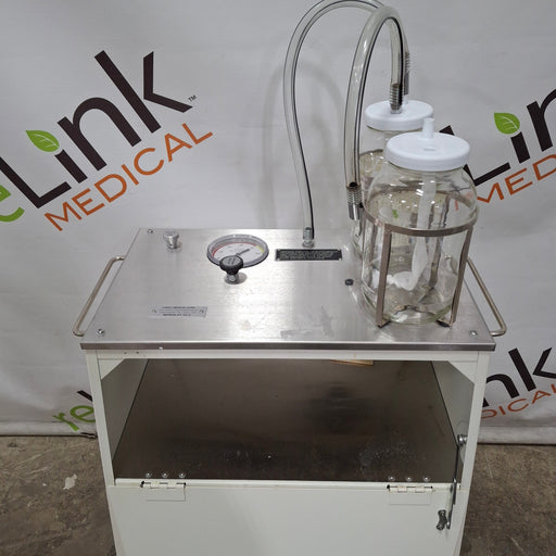 Cabot Medical Cabot Medical Berkeley VC-2 Vacuum Curettage System Surgical Equipment reLink Medical