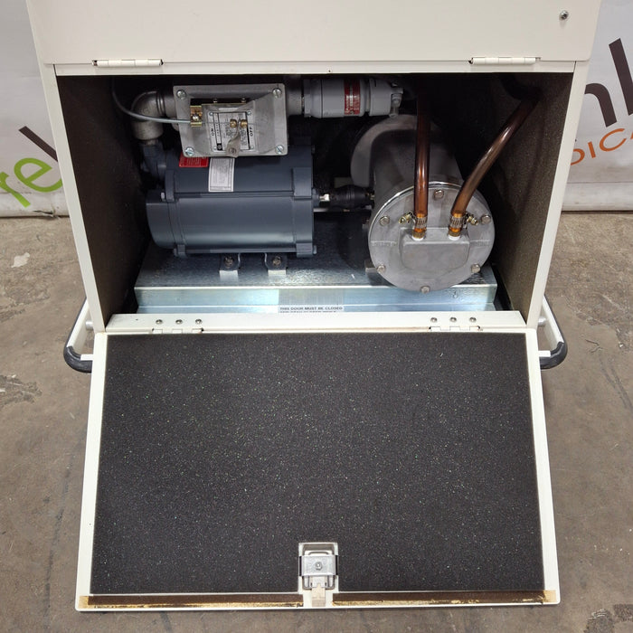 Cabot Medical Cabot Medical Berkeley VC-2 Vacuum Curettage System Surgical Equipment reLink Medical