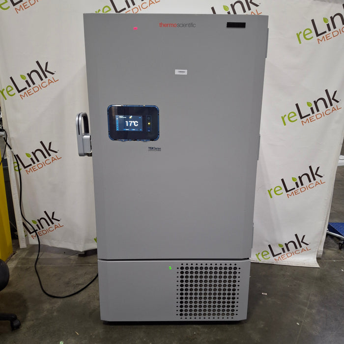 Thermo Scientific Thermo Scientific TSX60086A Ultra-Low Freezer Research Lab reLink Medical