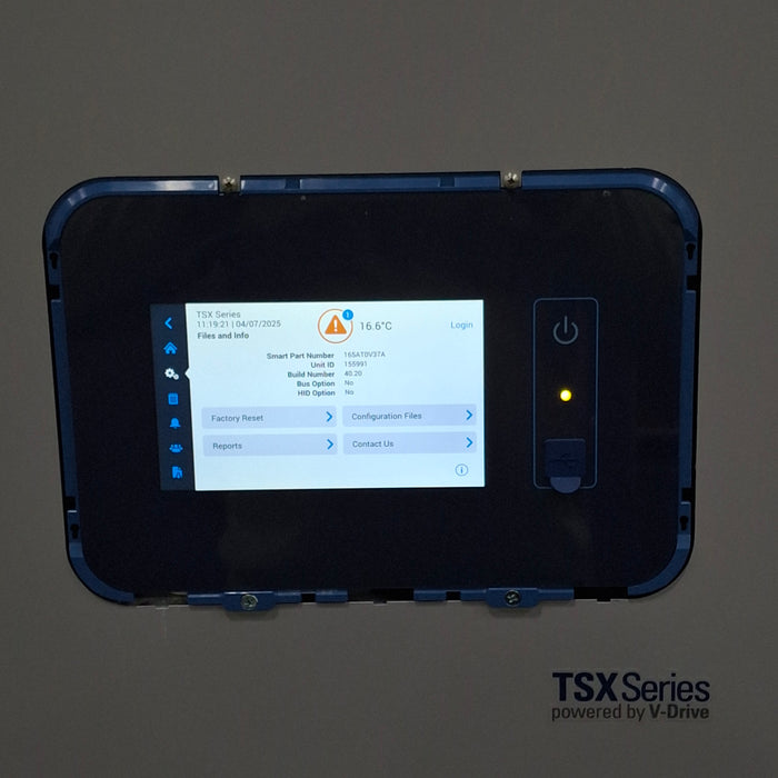 Thermo Scientific Thermo Scientific TSX60086A Ultra-Low Freezer Research Lab reLink Medical