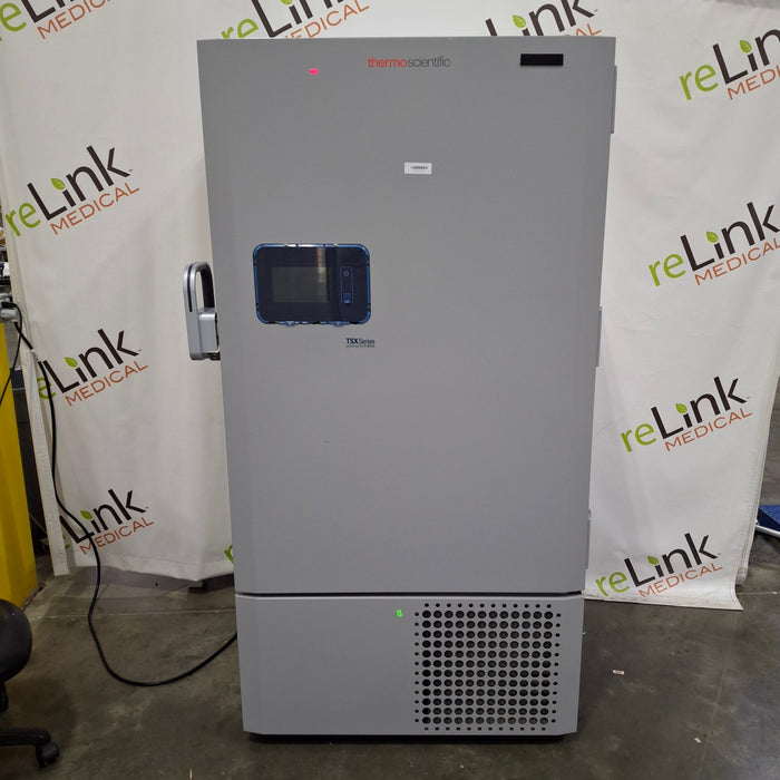 Thermo Scientific Thermo Scientific TSX60086A Ultra-Low Freezer Research Lab reLink Medical